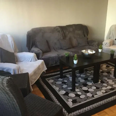 Oda ve Kahvaltı Le Dhalia Lille