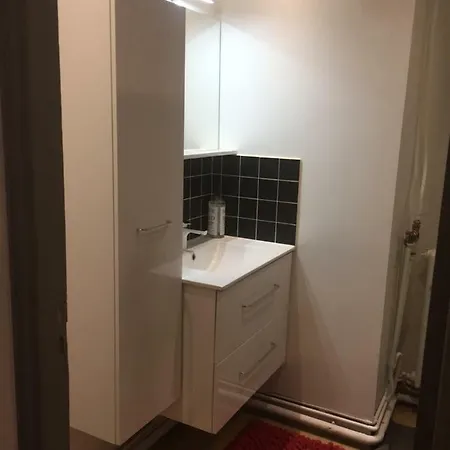 Oda ve Kahvaltı Le Dhalia Lille